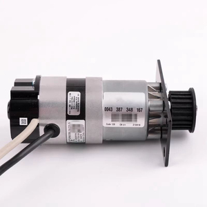 3600 5200 도어 모터 DPM57BL54.D1 아파트 및 호텔 리프트 부품 용 57038529 엘리베이터 장비 - Product Image 1