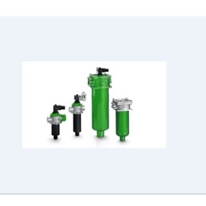 Groupe de filtration, filtre haute pression 40 psi, séparateur de protéines en acier inoxydable - Product Image 3