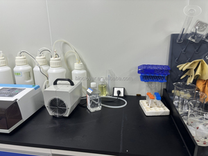 Clover QE104 96T Ochratoxin IElisa ELISA Quick <strong>Test</strong> <strong>Kit</strong> for Cereals Legumes &amp; Their Products Veterinary Use - Product Image 6