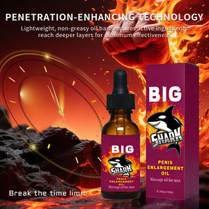 Aceite Esencial para Hombres, Extracto Natural Puro, Aceite para Agrandamiento Masculino, Mayor Energía, Tamaño Más Grande, Agrandamiento XXXL, Aceite de Masaje para Cuidado Íntimo Masculino - Product Image 5