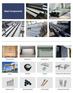 अनुकूलित लक्जरी प्रीफैब छोटे घर ऑटोमोबाइल 4 एस फ्लैगशिप स्टोर 20 फीट स्टील संरचना निर्माण औद्योगिक डिजाइन 2 साल की वारंटी - Product Image 6