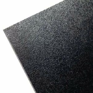 Non Slip Cutting Board Plastic Sheet Abs Pe Pp Hips Plastic Roll Sheet For Vacuum Forming