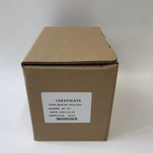 โรตารี่เอนโค้ดเดอร์แบบทั่วไป IRS620-1024-201 - Product Image 1