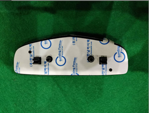 <span class=keywords><strong>Geely</strong></span> Coolray Pièces détachées automobiles <span class=keywords><strong>Logo</strong></span> avant 6013025400 /6600132910 - Product Image 5