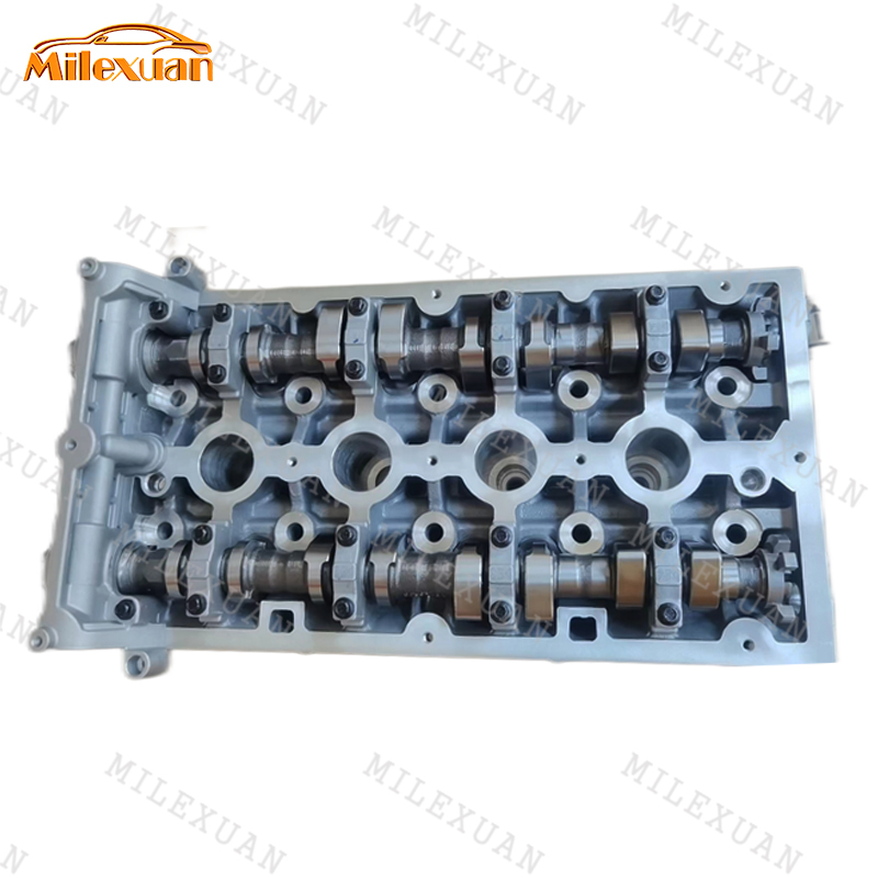 8点専用 Brand New Engine Cylinder Head for Isuzu 4jg1 4jg2 Cylinder