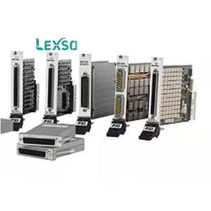 Keysight M9103a มัลติเพล็กเซอร์ Pxi ความหนาแน่นสูง 99 ช่องสัญญาณ สำหรับการวัดทางอิเล็กทรอนิกส์ พร้อมรีเลย์ 2 สาย 100 Vrms/1 แอมป์ - Product Image 4