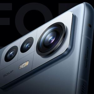 Téléphone portable d'occasion Xiaomi 12 Pro, écran 2K, MIUI Smart, stockage 128 Go, avec prise en charge NFC et charge sans fil - Product Image 3