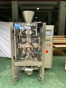 Fabriek Hoge Kwaliteit WPV250 Automatische Multi Head Verpakking Machine Voor Rijst Suiker Korrel