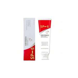 Pasta de dientes Yayashi Sp-6 120g para blanquear los dientes para adultos 3 piezas - Product Image 2