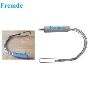 BIGS-Retractor de mampostería, fibra óptica, tubo de succión, estándar, cuchilla de 50mm, certificado CE - Product Image 1