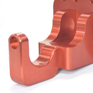 Servicios de Mecanizado de Latón Resistentes al Calor Personalizados, Servicios Rentables de Acero al Carbono, Fabricación de HDPE de Calidad Industrial UHMW - Product Image 2