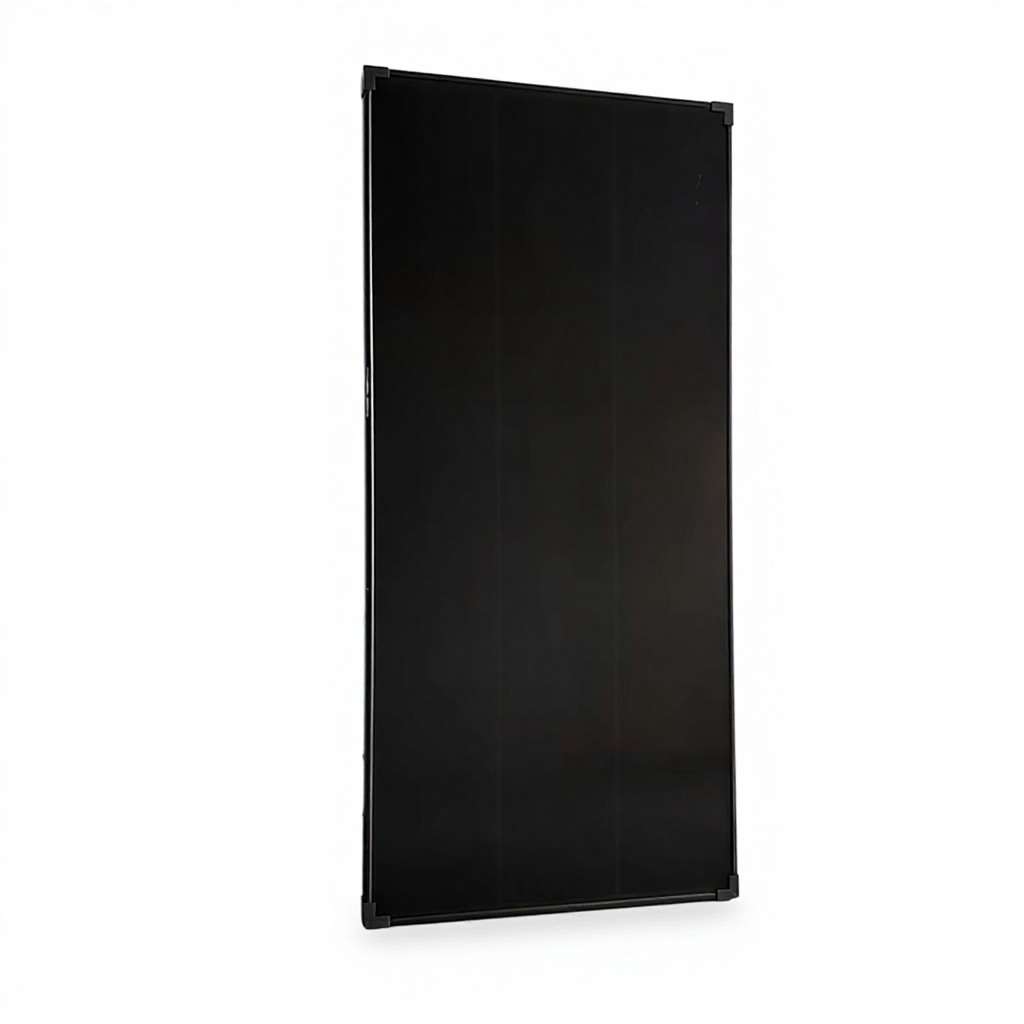 <strong>2026</strong> All Black BC100w 120W <strong>200w</strong> 300w Home <strong>Solar</strong> <strong>Panel</strong> with Advanced Technology for <strong>Solar</strong> Power Systems with 25 Years Warranty