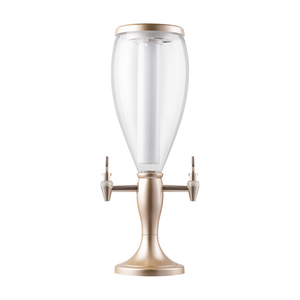 Internet Celebrity Barril de cerveza de barril de 3 litros Wine Cannon Bar's Special Plastic Craft Beer Faucet Juice <span class=keywords><strong>Cola</strong></span> Barrel Container - Product Image 2