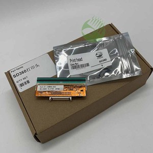 Tête d'impression pour imprimante de cartes Datacard SD260 SD360 SD460 546504-999 546504-001 - Product Image 5