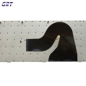Nuevo teclado interno para ordenador portátil HP G42 para la serie Compaq Presario CQ42, diseño ruso RU OEM - Product Image 6