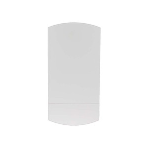 Pont sans fil extérieur étanche 5,8 GHz 3000 Mbps point à point haute puissance longue portée 3 km prend en charge l'encryption WEP OEM/ODM - Product Image 4