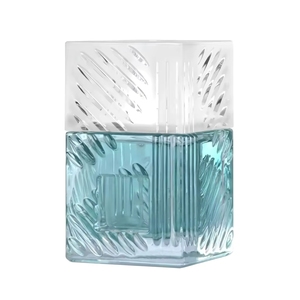 <span class=keywords><strong>Eau</strong></span> <span class=keywords><strong>de</strong></span> <span class=keywords><strong>Parfum</strong></span> Unisex <span class=keywords><strong>de</strong></span> 100 ml, Fragancia Árabe Masculina <span class=keywords><strong>de</strong></span> Larga Duración, Aroma Fresco a Océano, EDP Multiusos - Product Image 2