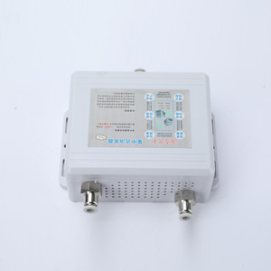 Silencieux à électrovanne à réduction de bruit supérieure, élimine instantanément le bruit de l'atelier avec un nouveau type de silencieux à gaz - Product Image 1