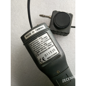 Medidor de Luz Digital Extech 403125, Luxómetro con Estuche, USADO, PROBADO - Product Image 3