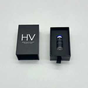 Cajas de Embalaje para Botellas de Péptidos Cosméticos, Caja de Almacenamiento con Cajón Deslizable para Péptidos y Viales, para Pérdida de Peso - Product Image 2