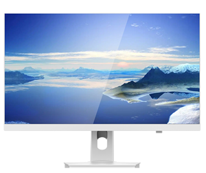 Oem ODM 24 "27 ''aio máy tính xách tay Core i5 i7 kinh doanh monoblock Máy tính chơi Game Barebone Máy tính để bàn Windows 10 / Linux tất cả trong một PC - Product Image 1