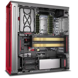 <span class=keywords><strong>Workstation</strong></span> Grafica <span class=keywords><strong>Lenovo</strong></span> ThinkStation P7 di Alta Qualità con Processore Xeon W7-3445, 128GB, 512GB - Product Image 6