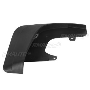 4 Piezas Guardabarros Delanteros y Traseros para Great Wall Cannon GWM Pao Poer Ute 4x4 2019 2020 2021 2022 - Product Image 5