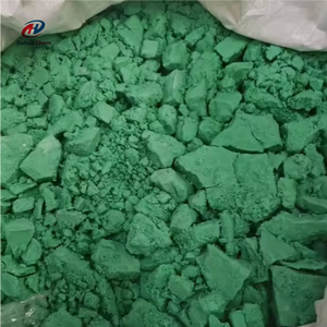 นิกเกิลไฮดรอกไซด์ 99% CAS 12054-48-7 ผงสีเขียว เกรดอิเล็กตรอน สำหรับวัสดุแคโทดแบตเตอรี่ Ni-MH - Product Image 3