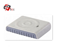 Lector de Tarjetas Inteligentes USB sin Contacto D3 13.56MHz Uid, Material ABS para ISO14443
