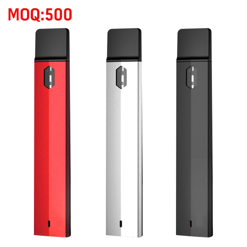 OEM Only 500 patented full gram delta8 cbd disposable pen with ceramic coil