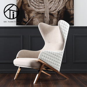Accueil Louches et Canapés Mobilier Salon Moderne Canapés Chaises de loisirs Canapé simple - Product Image 1