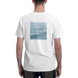 Productos al por mayor a granel con <span class=keywords><strong>España</strong></span> Envío gratuito Suministro Golden Proveedor Vintage Angustiado Emoción Brillo Hombres Camiseta - Product Image 5