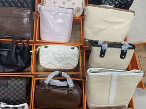 Sacs à main pour femmes, style streetwear tendance, mélange de styles décontractés, lot en stock, directement de l'usine, en vente, liquidation de stock - Product Image 4