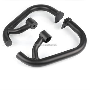 Protection de Cadre de Cage pour Moteur CFMOTO 700CLX, Accessoire de <span class=keywords><strong>Moto</strong></span>, pour CF <span class=keywords><strong>MOTO</strong></span> <span class=keywords><strong>700</strong></span> <span class=keywords><strong>CLX</strong></span> 700CL-X - Product Image 1