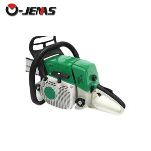 Motosega a Benzina Real Strong Power Saw 381 Made in China con Barra Guida in Lega da 25 Pollici - Product Image 5