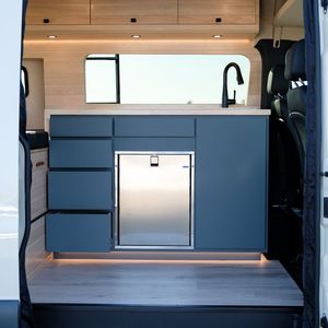 <span class=keywords><strong>Accesorios</strong></span> Populares <span class=keywords><strong>para</strong></span> Autocaravanas, Muebles de Aluminio <span class=keywords><strong>para</strong></span> Camper Van, Armarios Personalizados, <span class=keywords><strong>Accesorios</strong></span> <span class=keywords><strong>para</strong></span> Caravanas - Product Image 2