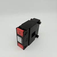 Transformateur de courant toroïdal miniature à noyau divisé, étanche, triphasé, pour usage extérieur