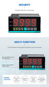 Réglable en plastique différentiel régulateur de <span class=keywords><strong>pression</strong></span> d'<span class=keywords><strong>eau</strong></span> - Product Image 6