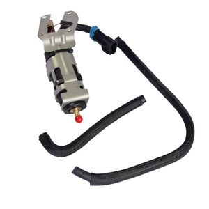 Support de buse de pompe à carburant Volvo Mercury pour bateau, pièce de rechange pour moteur hors-bord de yacht, moteur à essence, 8M0047624 - Product Image 5