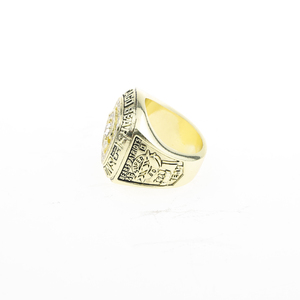 Bague de champion du Super Bowl NFL des <span class=keywords><strong>Chicago</strong></span> Bears 1985, en alliage de zircon, bijoux de football, commande en gros, directement de l'usine - Product Image 5