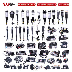 Pièces de suspension de voiture VNG <span class=keywords><strong>Amortisseur</strong></span> avant arrière pour Mercedesbenz BMW <span class=keywords><strong>Audi</strong></span> Land Rover Phaeton Bentley Porsche Tesla Volvo - Product Image 5