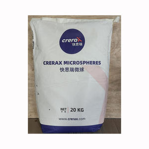 Shanghai Fast-Sirui CRERAX-класс авторизованный расширитель микросферы дю 628 658 688 химический вспомогательный агент - Product Image 2