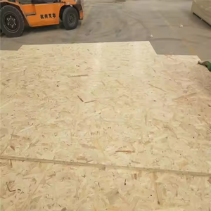 Panneaux de bois OSB3 18mm Construction Utilisation Conseil bon marché - Product Image 2