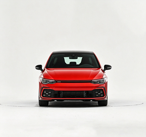 Voitures de performance d'<span class=keywords><strong>occasion</strong></span> pas chères en provenance de Chine en stock – VW <span class=keywords><strong>Golf</strong></span> GTI 380TSI DSG LHD essence 2021, export en gros - Product Image 1
