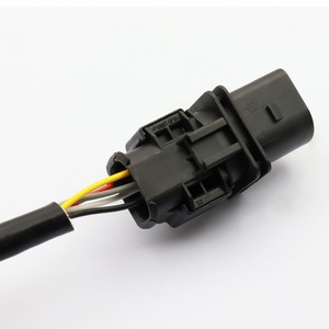 Sensor de Oxígeno 0281004472 55261477 para Jeep Traitor, Pieza de Repuesto - Product Image 2