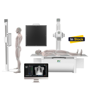 Y tế tần số cao <span class=keywords><strong>X</strong></span>-Ray giá máy 20kW/32kw/40kw/50kw/65kw <span class=keywords><strong>x</strong></span>ách tay kỹ thuật số cố định <span class=keywords><strong>x</strong></span> Ray giá máy cho bệnh viện - Product Image 1