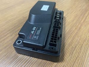 อะไหล่ JL-D2ควบคุมมอเตอร์สำหรับรถบรรทุกพาเลทไฟฟ้า - Product Image 4