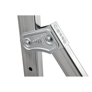 ชั้นวางบันไดในบ้าน Stabila 110 ALU150 - Product Image 2