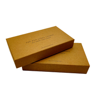 Ensemble d'accessoires pour bougies dans une boîte, kit de ciseaux, boîte personnalisée avec logo laser, emballage élégant pour éteignoir de bougie et coupe-mèche, boîte à mèches