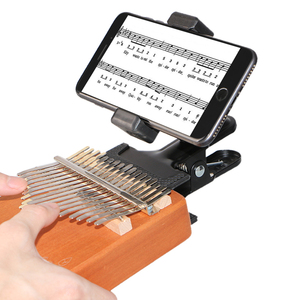 LG301 공장 기기 액세서리 휴대폰 거치대 기타/칼림바/테이블용 악기 홀더 - Product Image 3